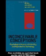 Inconceivable Conceptions