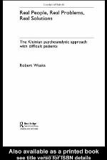 Real People, Real Problems, Real Solutions