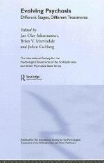 Evolving Psychosis