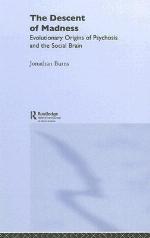 The Descent of Madness