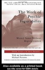 The Work of Psychic Figurability