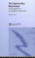 The Spirituality Revolution