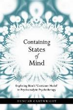Containing States Of Mind