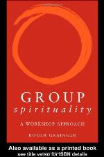 Group Spirituality