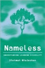 Nameless Understanding Learning Disability