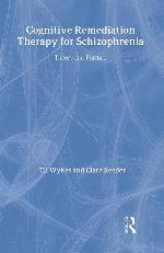 Cognitive Remediation Therapy for Schizophrenia