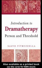 Introduction to Dramatherapy