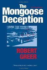 The Mongoose Deception (CJ Floyd Mystery Series)