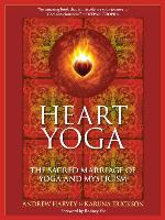 Heart Yoga