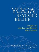 Yoga Beyond Belief