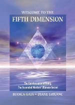 Welcome to the Fifth Dimension