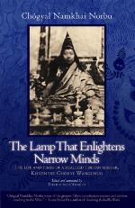 The Lamp That Enlightens Narrow Minds