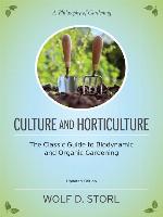 Culture and Horticulture