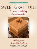 Sweet Gratitude