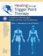 Healing through Trigger Point Therapy