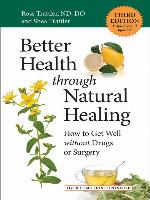 Better Health through Natural Healing
