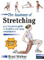 The Anatomy of Stretching