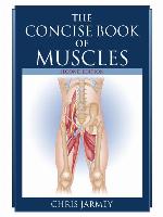 The Concise Book of Muscles