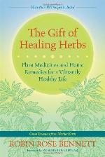 The Gift of Healing Herbs