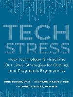 Tech Stress