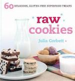 Raw Cookies