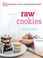 Raw Cookies