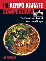 The Kenpo Karate Compendium