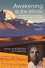 Awakening to the Infinite