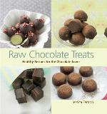 Raw Chocolate Treats