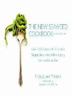 The New Seaweed Cookbook