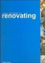 New Trends in Renovating