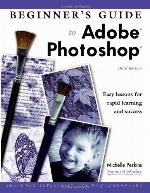 Beginner's Guide to Adobe Photoshop