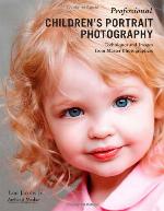 Professional Children's Portrait Photography