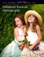 The Sandy Puc' Guide to Children's Portrait Photography