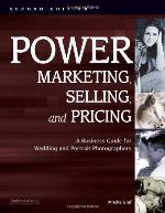 Power Marketing, Selling, and Pricing