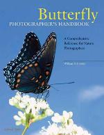 Butterfly Photographer's Handbook