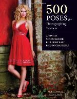 500 Poses for Photographing Women