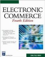 Electronic Commerce [With Cdrm]