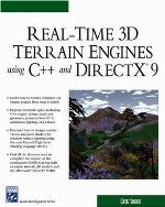 Real-Time 3D Terrain Engines Using C++ and Directx9