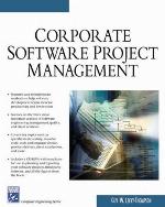 Corporate Software Project Management