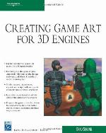 Creating Game Art for 3D Engines