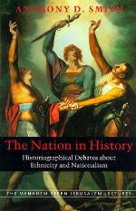 The Nation in History