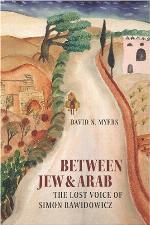Between Jew and Arab