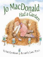 Jo MacDonald Had a Garden