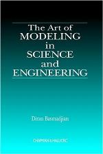 The Art of Modeling in Science and Engineering with Mathematica