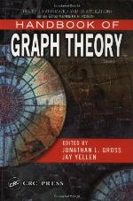 Handbook of Graph Theory