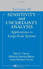 Sensitivity and Uncertainty Analysis, Volume II