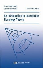 An Introduction to Intersection Homology Theory, Second Edition