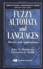 Fuzzy Automata and Languages