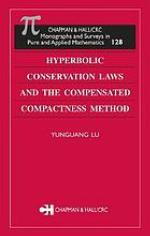 Hyperbolic Conservation Laws and the Compensated Compactness Method